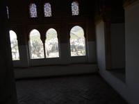 Alhambra und Generalife
