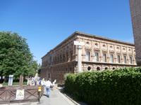 Alhambra-Granada