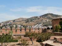 Alhambra-Granada