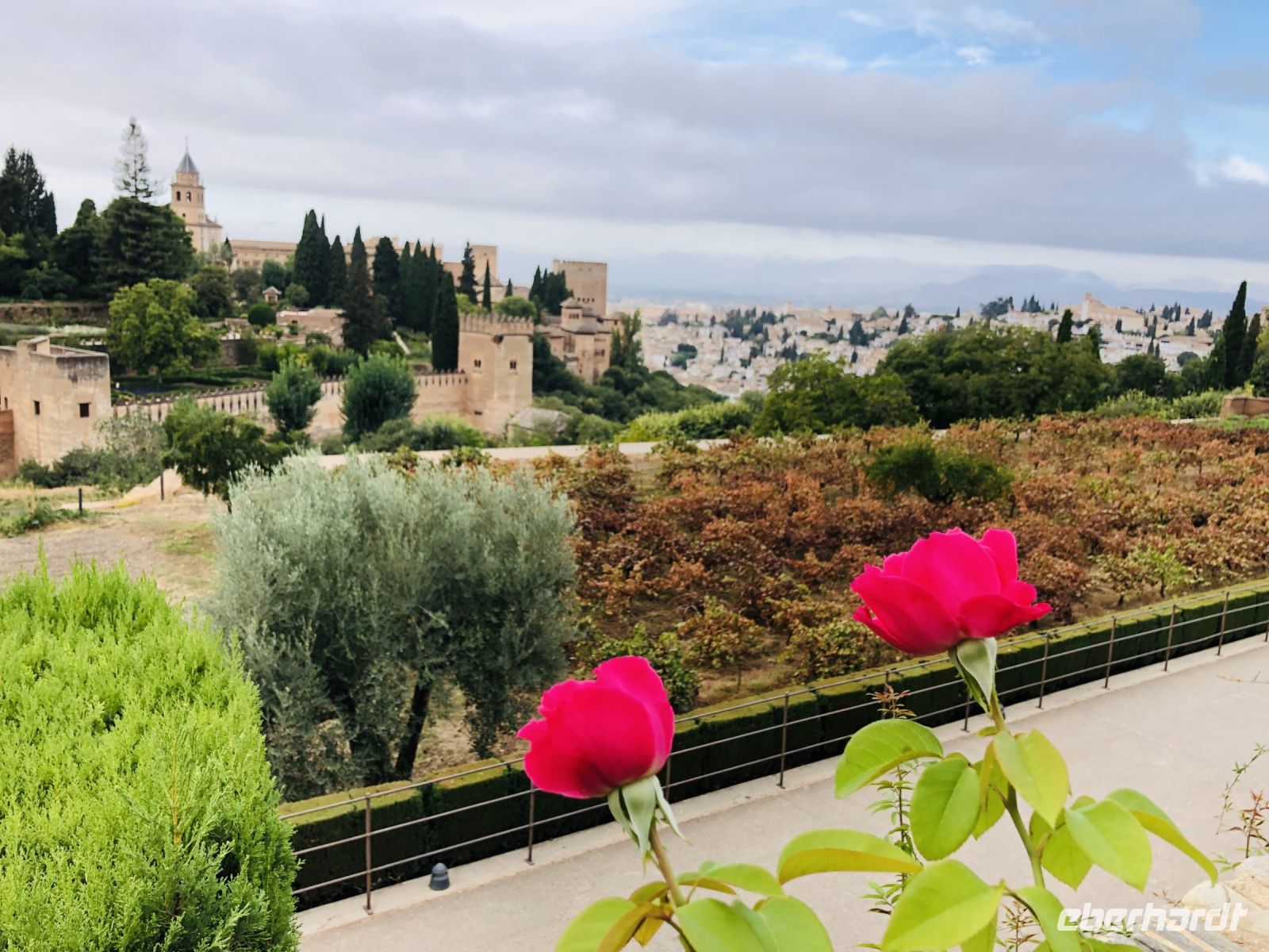 Alhambra