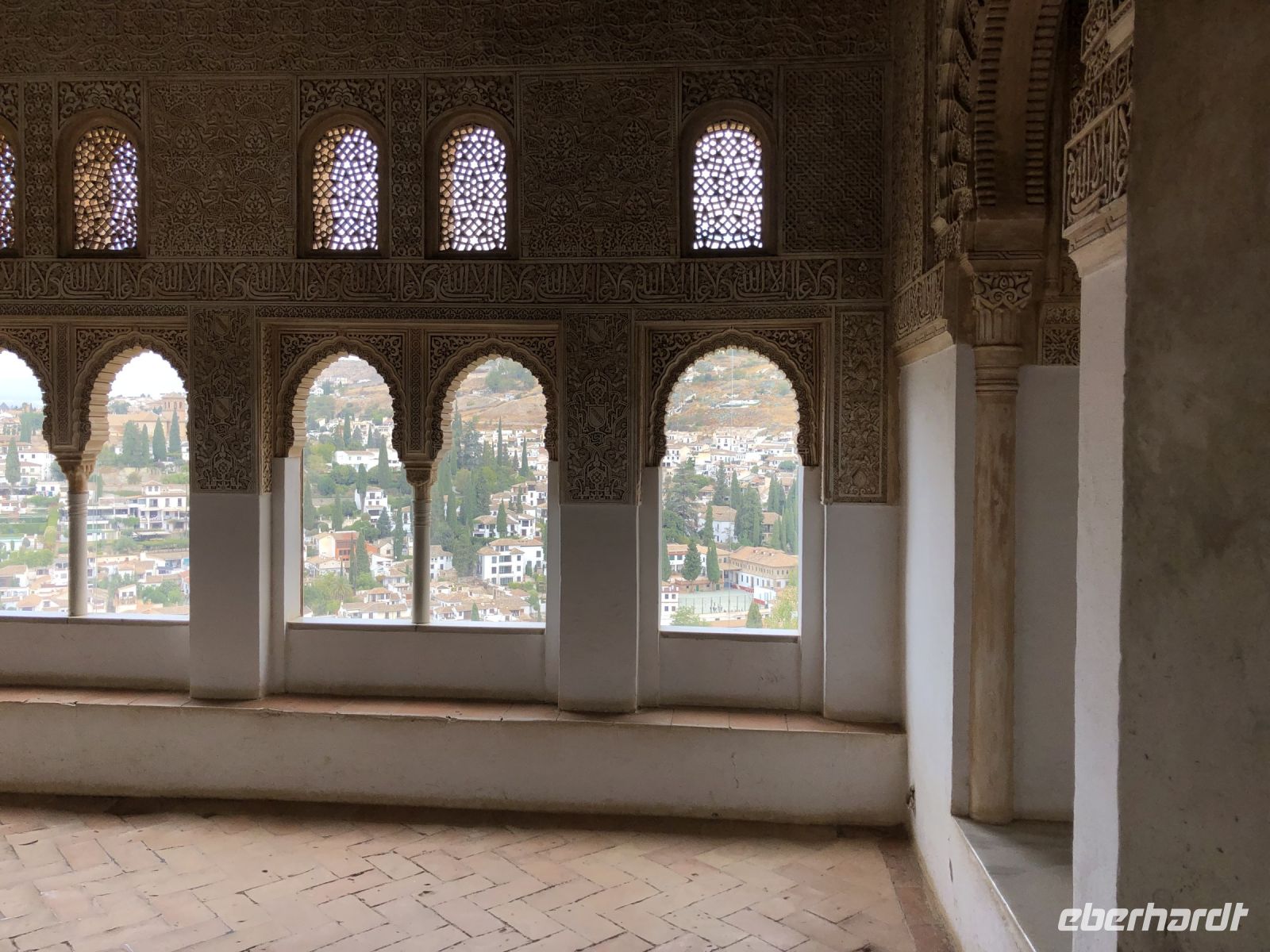 Alhambra