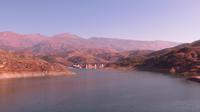 Alpujarra - Stausee Rules