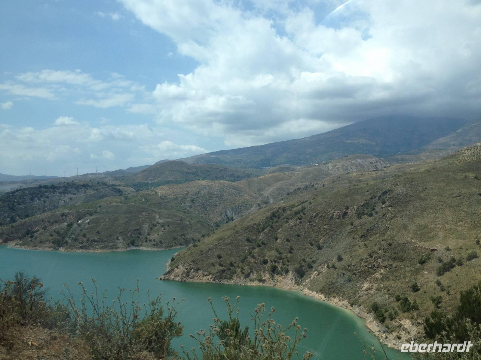 Alpujarra