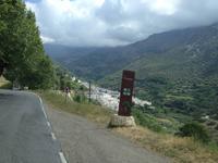 Alpujarra
