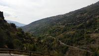Alpujarra