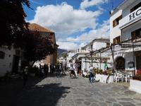 Alpujarra