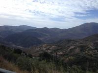 Alpujarra