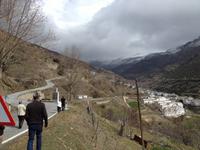 Alpujarra