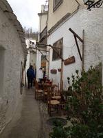 Alpujarra