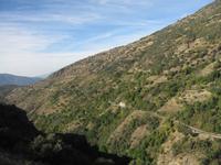 Alpujarras