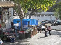 Alpujarras