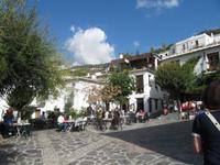 Alpujarras