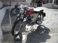 Alpujarras