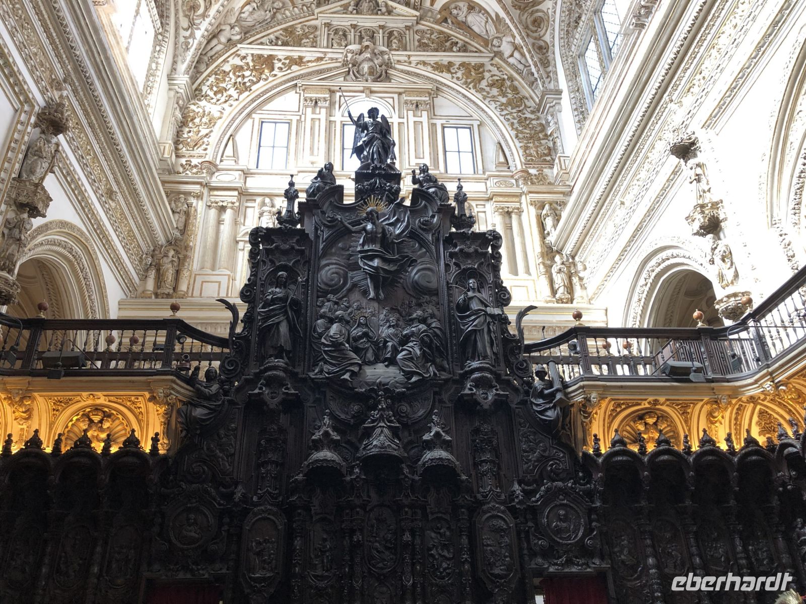 Altar Cordoba