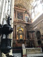 Altar Cordoba