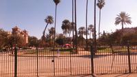 Amerika-Platz - Sevilla 
