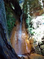 An der Mineral-Quelle 
