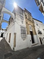 Arcos de la Frontera - eines der Weissen Dörfer