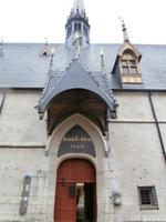 Beaune Hospiz Hotel Dieu
