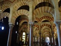 Besichtigung der Mezquita-Catedral von Córdoba
