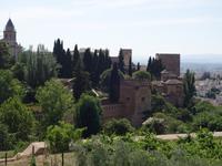 Besichtigung von Alhambra Festung in Granada als Tagesausflug (9)