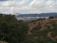 Blick auf Ronda