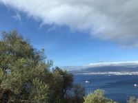 Blick auf Tarifa