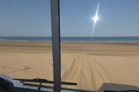 Blick nach Vorne