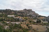 Blick von Grazalema