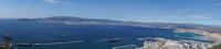 Bucht von Gibraltar