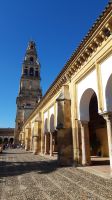 Córdoba Mezquita Catedral