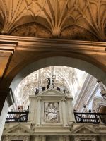 CORDOBA - Moschee-Kathedrale
