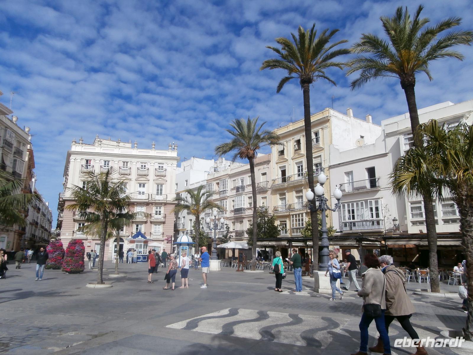 Cadiz 