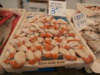 Cadiz Markthalle