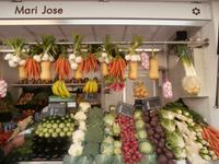 Cadiz Markthalle