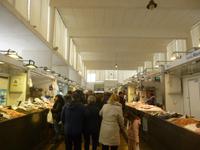 Cadiz Markthalle