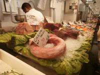 Cadiz-Markthalle