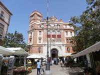 Cadiz-Post