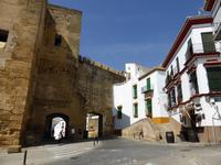 Carmona - Alcazar
