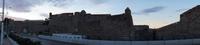 Ceuta Festung 