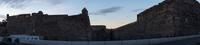 Ceuta Festung 