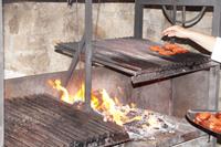 Chorizos 