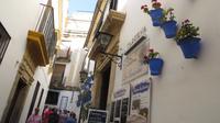 Cordoba - Blümentopf