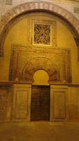 Cordoba - Moschee-Kathedrale