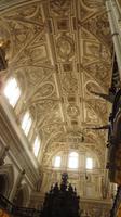 Cordoba - Moschee-Kathedrale