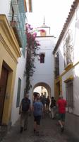 Cordoba - Moschee
