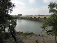 Cordoba - Puente Romano