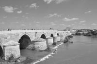 Cordoba - Römische Brücke