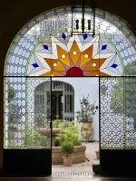 Cordoba - ein Patio