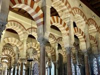 Cordoba - in der Mezquita